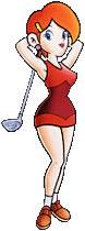 Grace Holding Golf Club