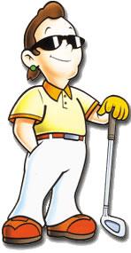 Joe Holding Golf Club
