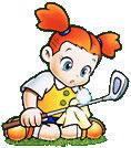 Sherry Cleaning Golf Club