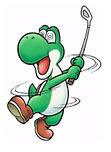 Yoshi Twist