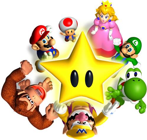 Main group picture