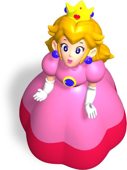 Peach