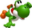 Yoshi 