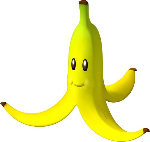 Banana