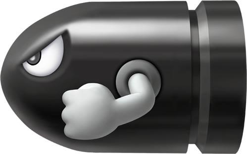 Bullet Bill
