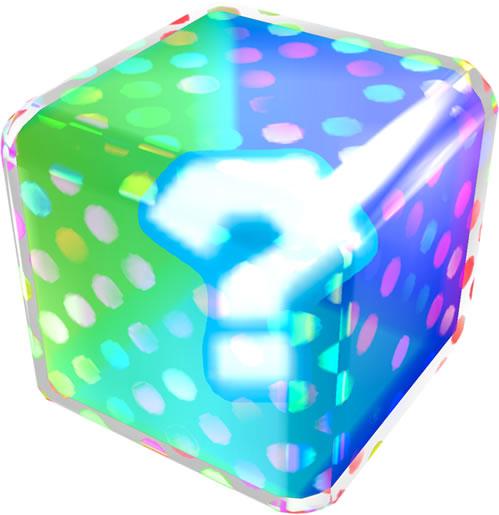 Item Box