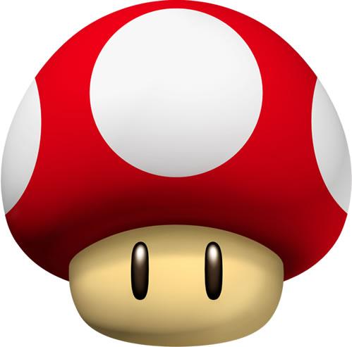 Mushroom