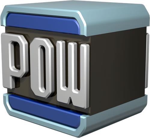 POW Box