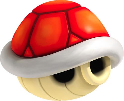 Red Shell