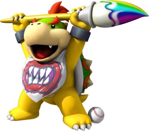 Bowser Jr