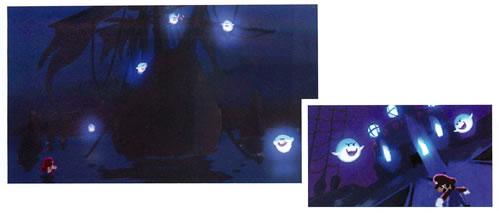 A Ghost Ship