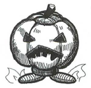Jack O' Goomba