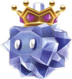 Baron Brrr