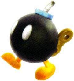 Bob omb