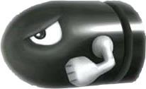 Bullet Bill