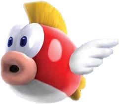 Cheep Cheep