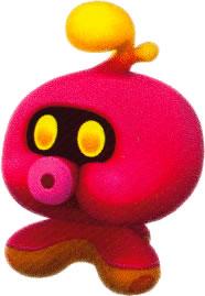 Octoguy