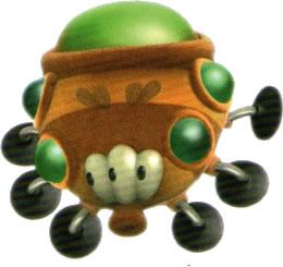 Tarantox