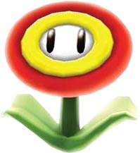 Fire Flower