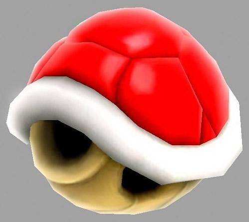 Red Shell