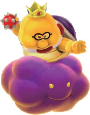 Giga Lakitu