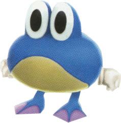 Kleptoad
