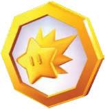 Comet Medal