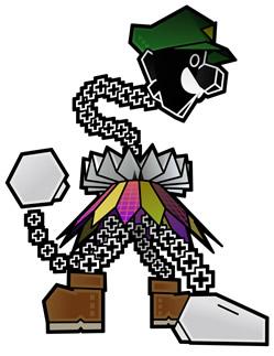 Super Dimentio