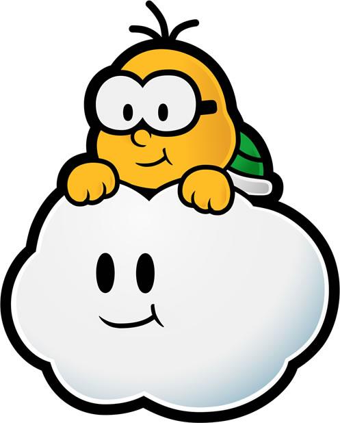 Lakitu