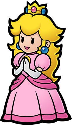Peach