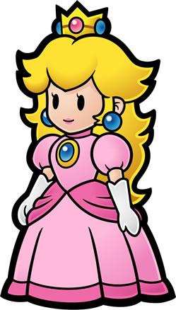 Princess Peach