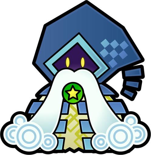 Merlon