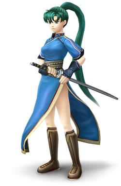 Lyn