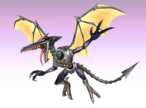 Meta Ridley