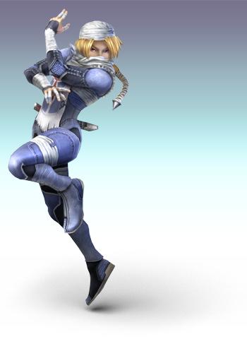 Sheik Ready For Fight