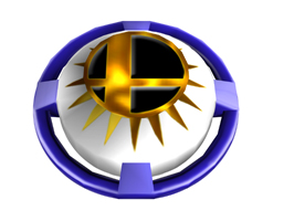 Brawl Bumper