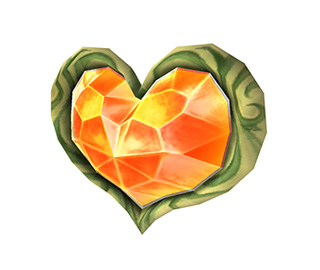 Heart Container