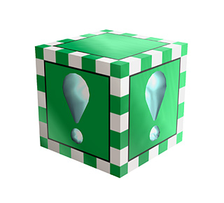 Metal Box