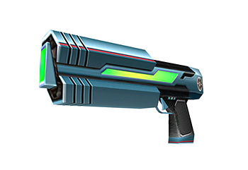 Ray Gun