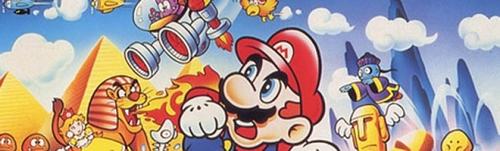 Super Mario Land, 1989 introduced Princess Daisy for the first time