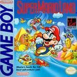 Super Mario Land - greatest hand held platformer ever?