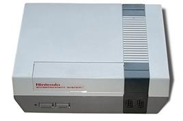 Nintendo NES