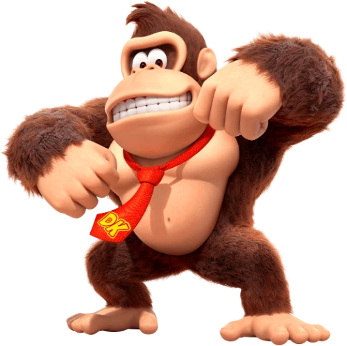Donkey Kong