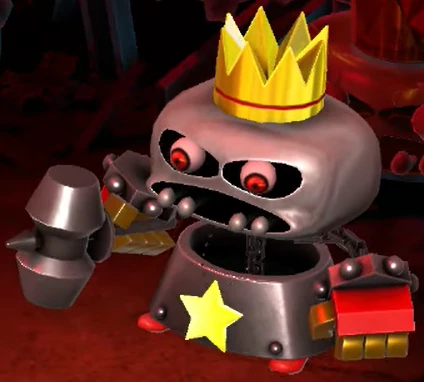 Smithy