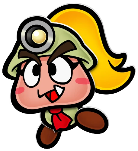 Goombella