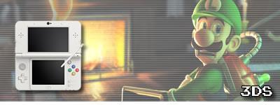 Mario Games on the Nintendo 3DS
