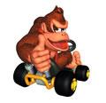 Donkey Kong