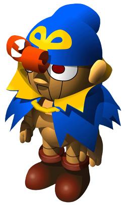 Geno