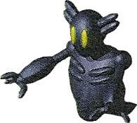 Shadow